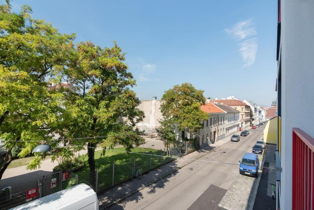 Apartment Gruene Und Zentrale Ruhelage Im Neubau Mit Balkon *